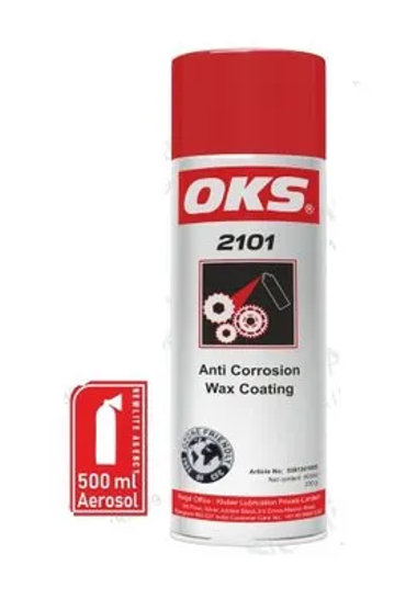 OKS 2101 / 2102 – Multi Oil Spray